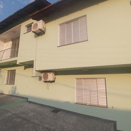 Residencial Lorenzi Florianópolis Eksteriør billede