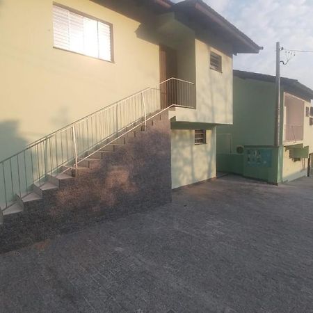 Residencial Lorenzi Florianópolis Eksteriør billede