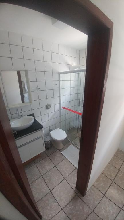 Residencial Lorenzi Florianópolis Eksteriør billede