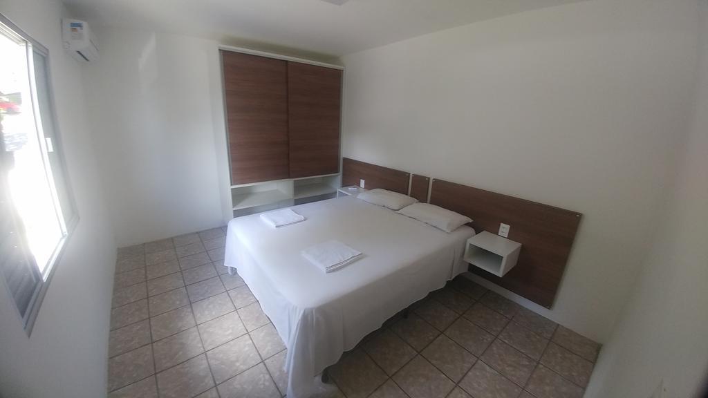 Residencial Lorenzi Florianópolis Eksteriør billede