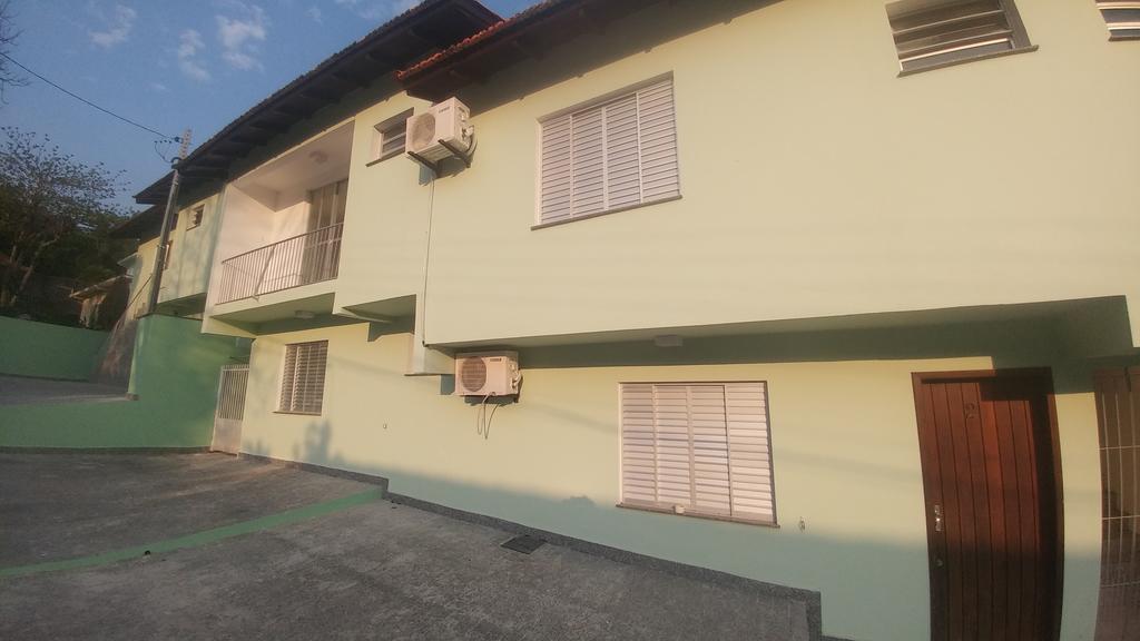 Residencial Lorenzi Florianópolis Eksteriør billede