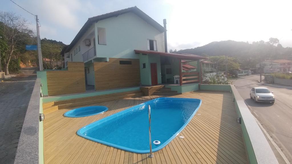 Residencial Lorenzi Florianópolis Eksteriør billede