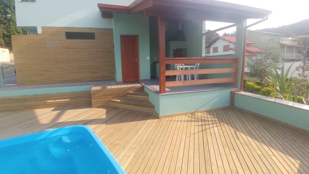 Residencial Lorenzi Florianópolis Eksteriør billede