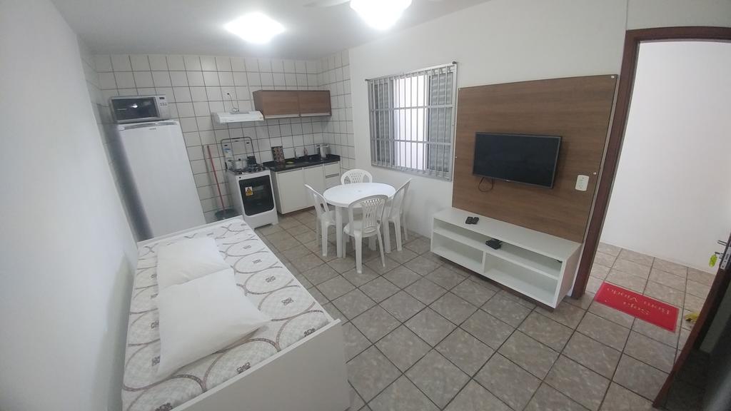 Residencial Lorenzi Florianópolis Eksteriør billede