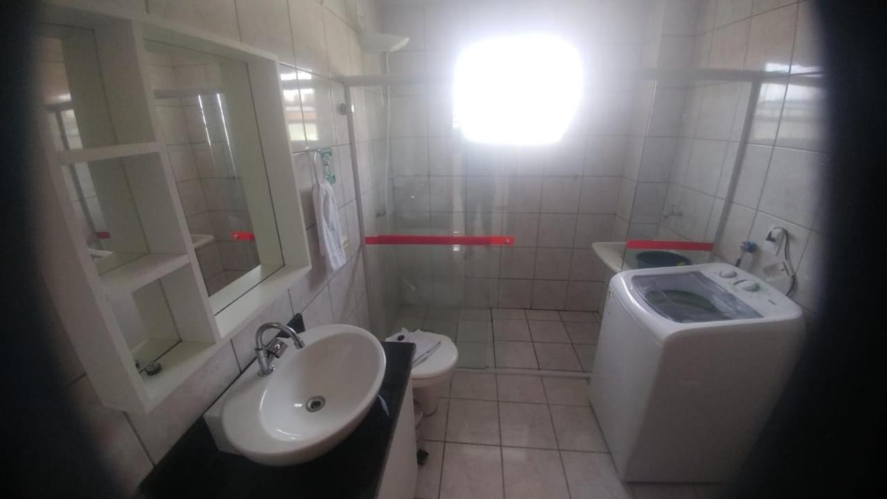 Residencial Lorenzi Florianópolis Eksteriør billede