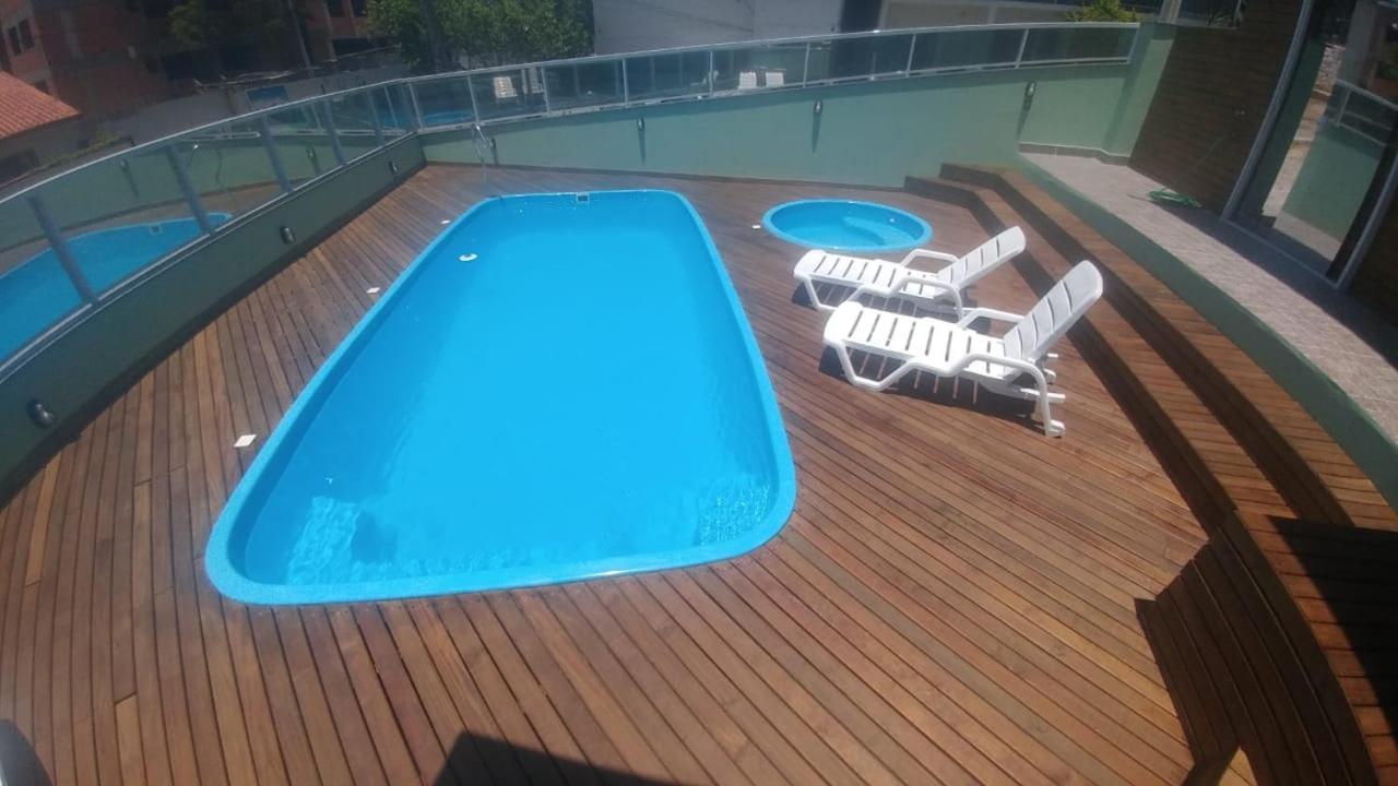 Residencial Lorenzi Florianópolis Eksteriør billede
