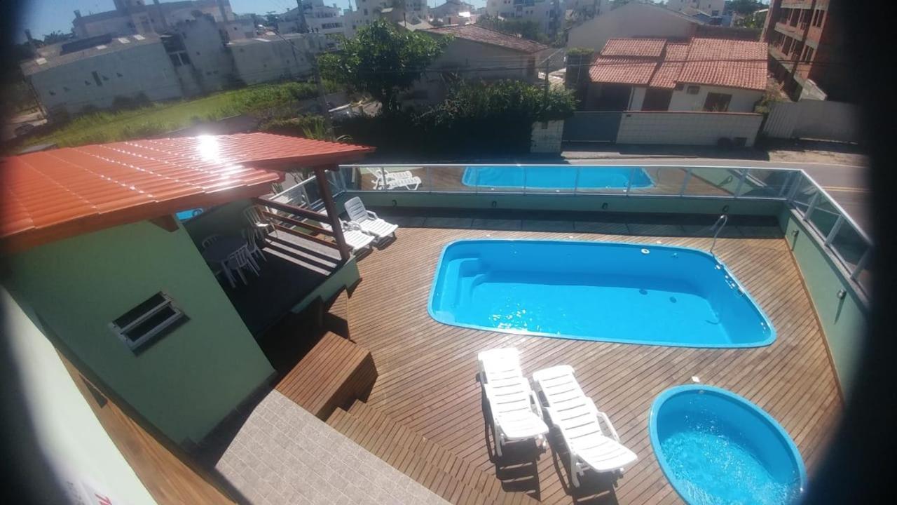 Residencial Lorenzi Florianópolis Eksteriør billede
