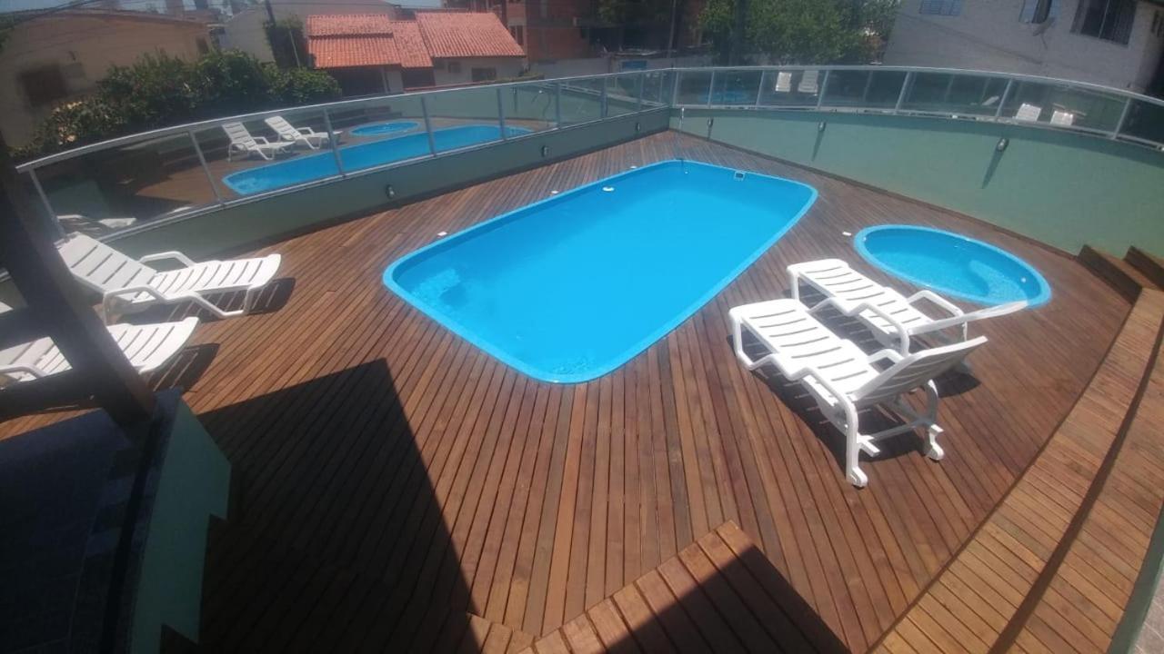 Residencial Lorenzi Florianópolis Eksteriør billede
