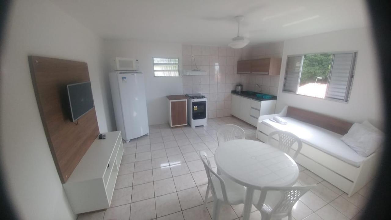 Residencial Lorenzi Florianópolis Eksteriør billede