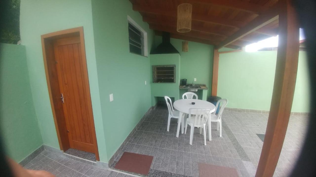 Residencial Lorenzi Florianópolis Eksteriør billede